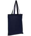 03829 Awake SOL'S Awake Recycled Tote Bag French Navy colour image